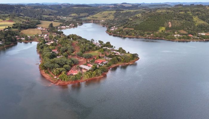 Rio Bonito - Mulher morre afogada na prainha do Rio Iguaçu